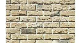 Искусственный камень White Hills Бремен брик цвет 305-10 фото